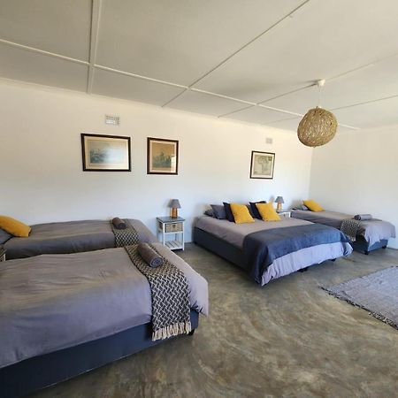 Kwelanga River Lodge Vioolsdrif Ngoại thất bức ảnh
