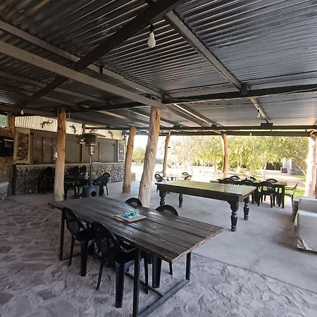 Kwelanga River Lodge Vioolsdrif Ngoại thất bức ảnh